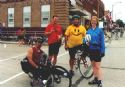 Ragbrai Riders
