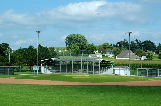 Baseball Field