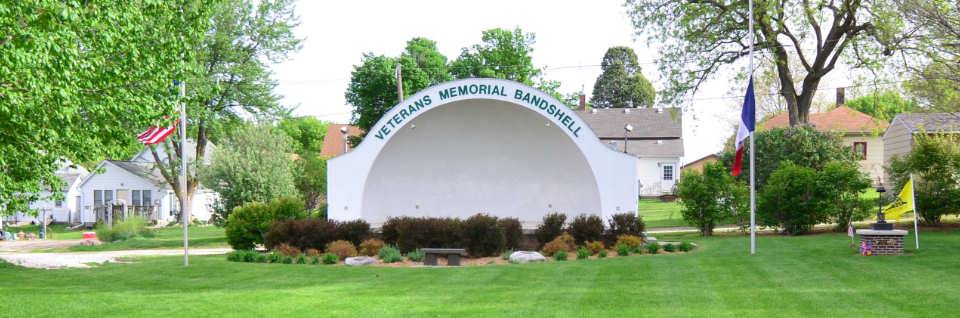 Veterans Memorial