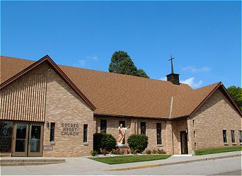 Sacred Heart Church