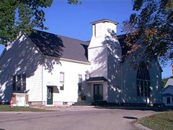 United church